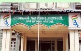 💥नागेपल्ली आष्टी रोडवर मोकाट ⏏️कुत्र्यांच्या हल्यात हरणीचा मृत्यु. तर दुसऱ्या हरिणीचे मास खाणाऱ्यावर कारवाई