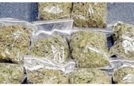 💥धनेगावच्या इसमाकडून ५० किलो गांजा पोलीसांनी केला जप्त