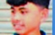 चिमढा नदित मित्र आंधोळ करण्यास उडी मारला तर वर आलाच नाही. दोन मित्र घरी पळाले आणि गप्प