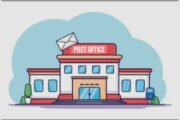 चांदा हेड पोष्ट ऑफीसची प्रतिक्षा संपणार