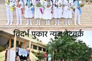 💢इन्फंट येथे शाले मंत्रिमंडळाचा पदग्रहण सोहळा थाटात