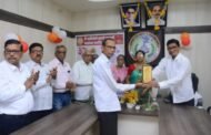🟧ग्राहकांच्या विश्वासामुळेच पतसंस्थेची प्रगती