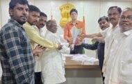 💥जिल्ह्यातील वने व खनिज संपत्ती नष्ट करणाऱ्या सुरजागड लोहखनिज प्रकल्पाच्या नियमबाह्य कामकाजा विरोधात ⏯️दि. 9 आगष्ट 2025 ला क्रांती दिनी जिल्हाधिकारी कार्यालयावर महामोर्चा