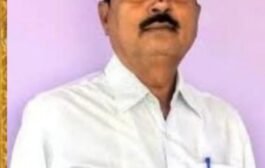 💐सोपानदेव माशाखेत्री यांचे दुःखद निधन