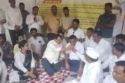 💥अहेरी भामरागड तालुक्यातील विविध योजनांमध्ये भ्रष्टाचार
