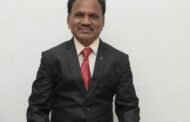 ⏏️माजी प.स सदस्य तथा💢 प्राचार्य हेमंत रामटेके यांना वाढदिवसाच्या हार्दिक शुभेच्छा