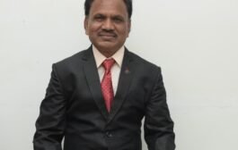 ⏏️माजी प.स सदस्य तथा💢 प्राचार्य हेमंत रामटेके यांना वाढदिवसाच्या हार्दिक शुभेच्छा