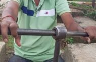 💥नगर परिषद पाणीपुरवठातील कर्मचारी जुआरे हृदय विकाराने मृत्यु