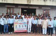 💢आरोग्य कर्मचाऱ्यांच्या समस्या शासनाने तातडीने सोडवाव्यात- आ संजय केणेकर