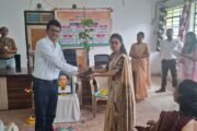 💢महसूल सप्ताह जनता व प्रशासन यांच्यातील विश्वास दृढ करणारा उपक्रम
