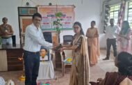 💢महसूल सप्ताह जनता व प्रशासन यांच्यातील विश्वास दृढ करणारा उपक्रम