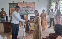 💢महसूल सप्ताह जनता व प्रशासन यांच्यातील विश्वास दृढ करणारा उपक्रम