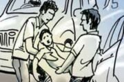 ✴️भद्रावतीत शाळा परिसरातून मुले उचलणारी टोळी सक्रीय
