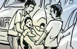 ✴️भद्रावतीत शाळा परिसरातून मुले उचलणारी टोळी सक्रीय