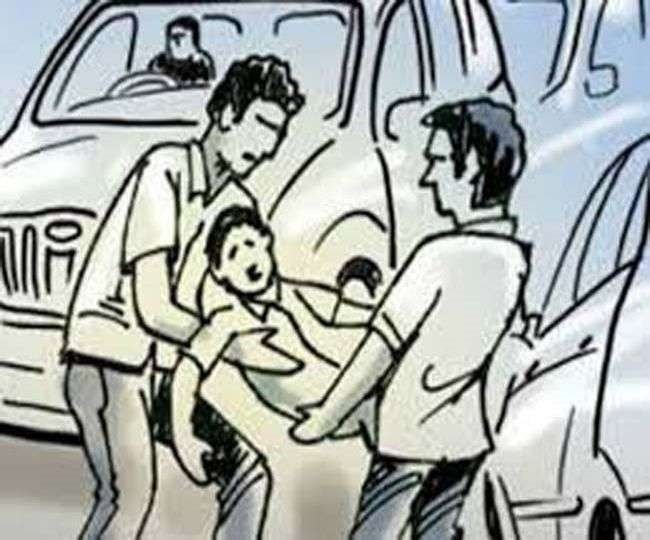✴️भद्रावतीत शाळा परिसरातून मुले उचलणारी टोळी सक्रीय