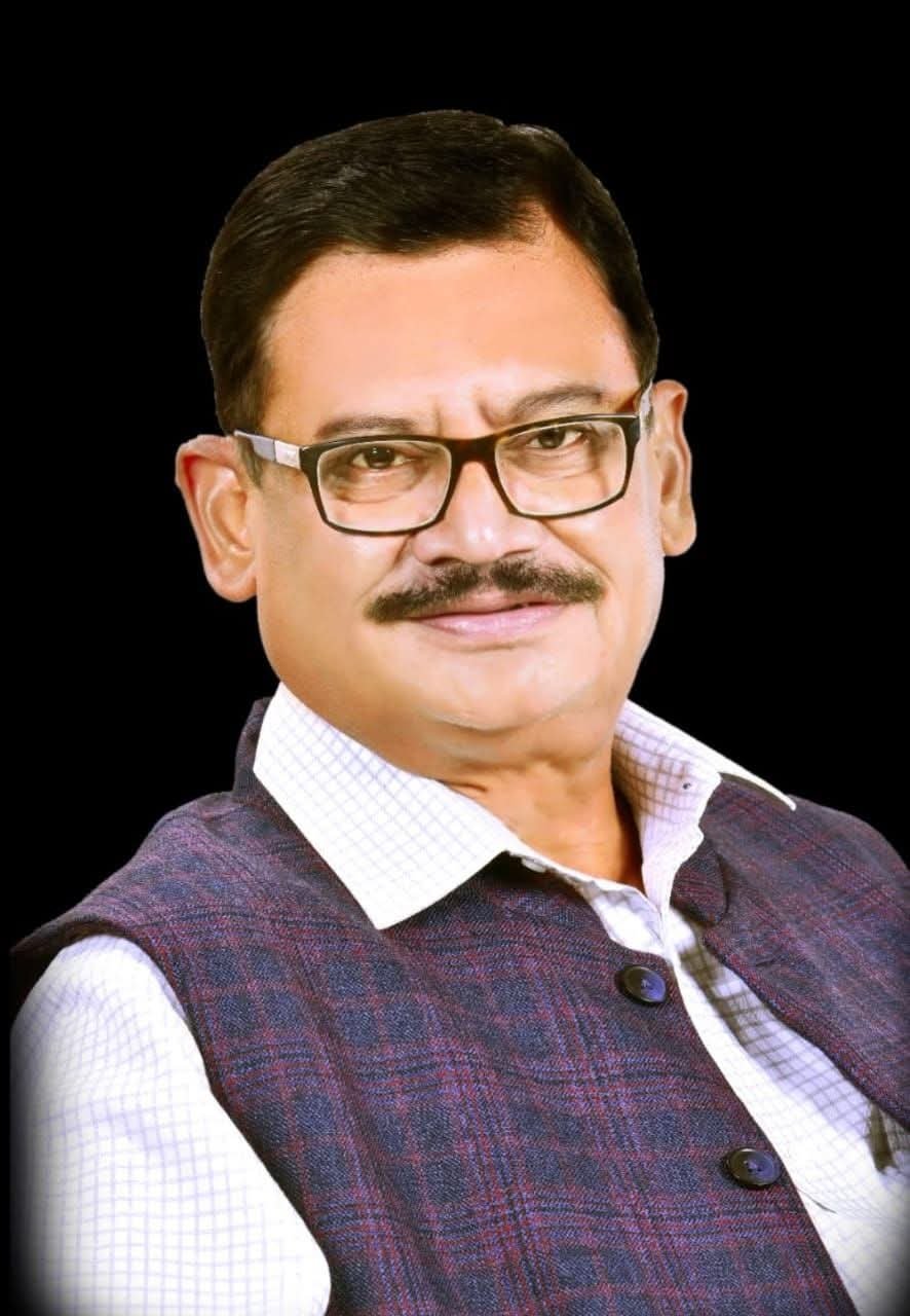 💥चंद्रपूर जिल्ह्य़ात सुद्धा मतांची चोरी⏯️ काँग्रेस जिल्हाध्यक्ष माजी आ. सुभाष धोटेंचा आरोप