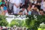 ⏯️काटली अपघात प्रकरणी-मंत्री दादा भुसे©️ आमदार नरोटे जिल्हाधिकारी पंडा यांची घटना स्थळी भेट. कुटुबांचे सांत्वन . शांतता राखण्याचे आवाहन