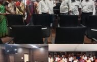 ⏏️शेतकऱ्यांची कर्जमाफी करा विधवा महिलांचे मानधान त्वरीत अदा करा ➡️आरपिआयची मागणी