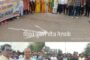 💢जागतिक मुलनिवासी दिनानिमित्य भव्य मॅरेथान स्पर्धा संपन्न