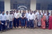 महसुल सप्ताह सिरोंचा येथे संपन्न