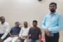 💥चिमुर चंद्रपुर बसचा अपघातात एकाचा मृत्यू तर 18 प्रवासी जखमी.